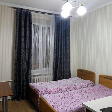 Volodarsky Apartment Charkiw Exterior foto